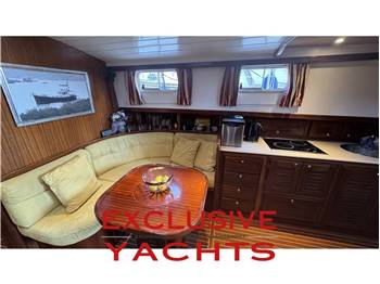 Menorquin Yachts SA Menorquin 160