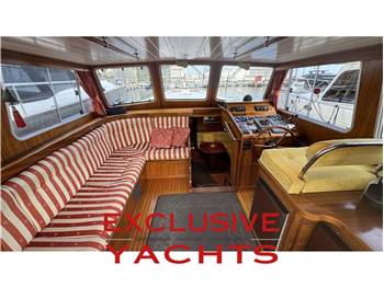 Menorquin Yachts SA Menorquin 160