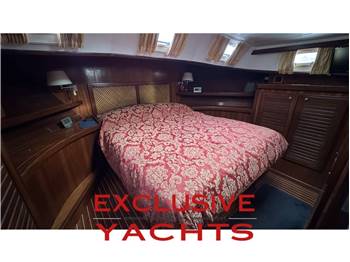 Menorquin Yachts SA Menorquin 160