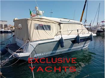 Jeanneau NC 11