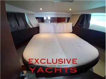 Jeanneau NC 11
