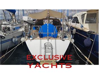 CANTIERE DEL PARDO GRAND SOLEIL 39