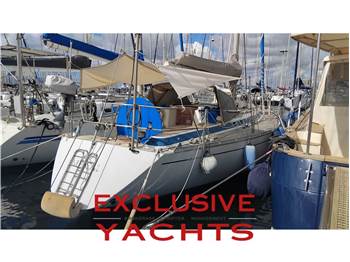 CANTIERE DEL PARDO GRAND SOLEIL 39