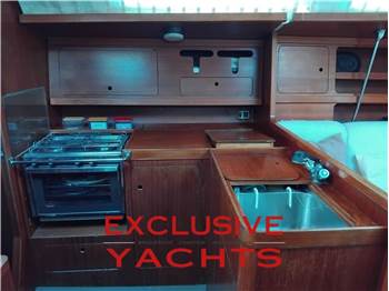 CANTIERE DEL PARDO GRAND SOLEIL 39