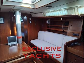 CANTIERE DEL PARDO GRAND SOLEIL 39