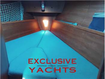 CANTIERE DEL PARDO GRAND SOLEIL 39