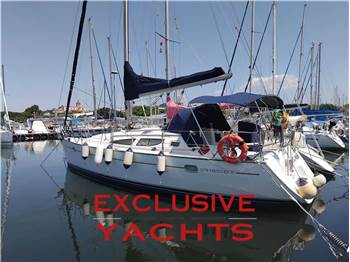 JEANNEAU SUN ODYSSEY 35