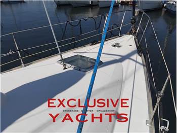 JEANNEAU SUN ODYSSEY 35