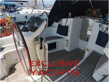 JEANNEAU SUN ODYSSEY 35