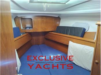 JEANNEAU SUN ODYSSEY 35