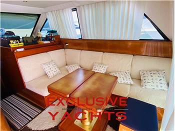 Uniesse 40 FLY
