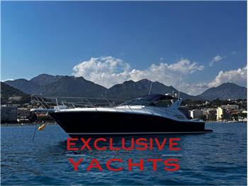 Uniesse 48 Sport