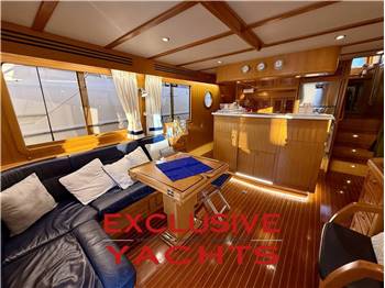 Selene Yachts Selene 47