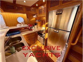 Selene Yachts Selene 47