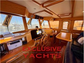 Selene Yachts Selene 47