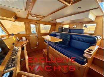 Selene Yachts Selene 47