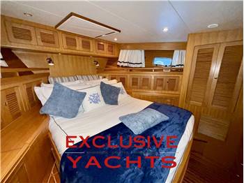 Selene Yachts Selene 47