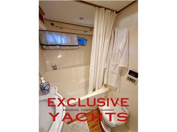 Selene Yachts Selene 47