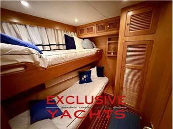 Selene Yachts Selene 47