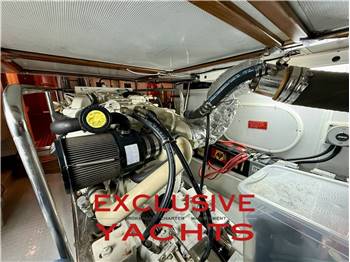 Selene Yachts Selene 47