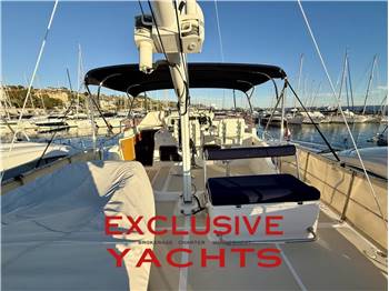 Selene Yachts Selene 47