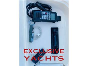 Offshore Marine Montecarlo 32