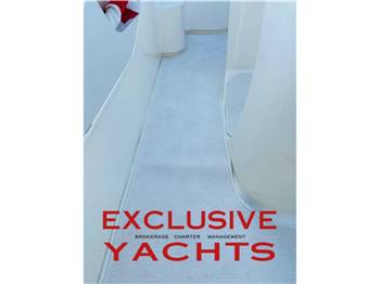 Offshore Marine Montecarlo 32