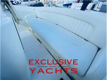 Offshore Marine Montecarlo 32