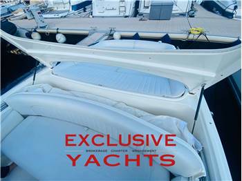 Offshore Marine Montecarlo 32