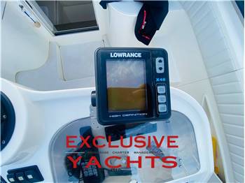 Offshore Marine Montecarlo 32