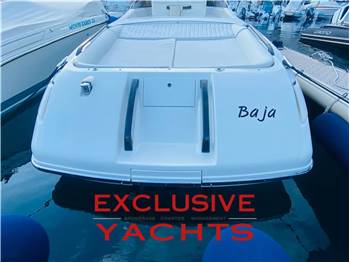 Offshore Marine Montecarlo 32