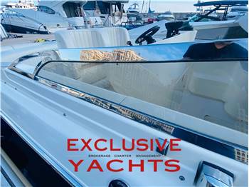 Offshore Marine Montecarlo 32