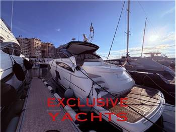 Princess V48