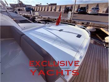 Princess V48