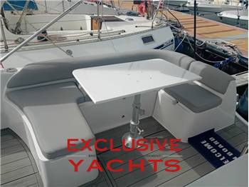 CALION BOATS 33 WA