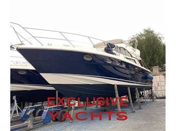 Fairline Phantom 46