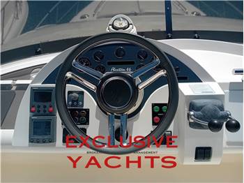 Fairline Phantom 46