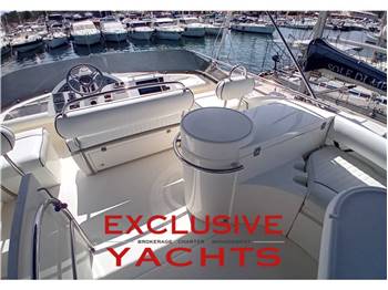Fairline Phantom 46
