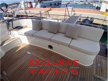 Fairline Phantom 46