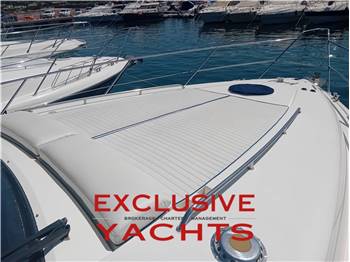 Fairline Phantom 46