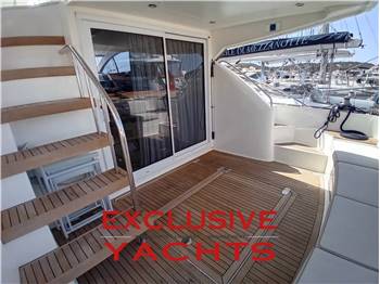 Fairline Phantom 46
