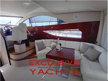 Fairline Phantom 46