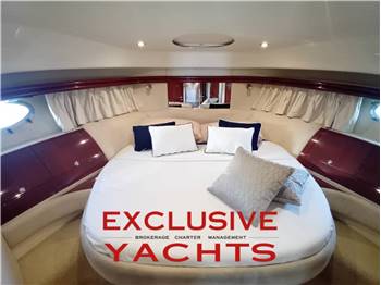 Fairline Phantom 46