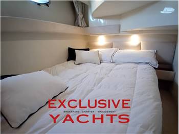 Fairline Phantom 46