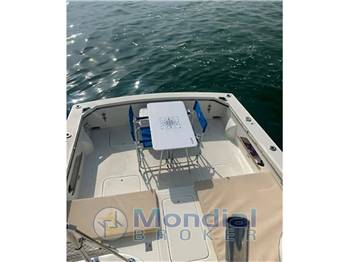 Bertram 28 Convertible