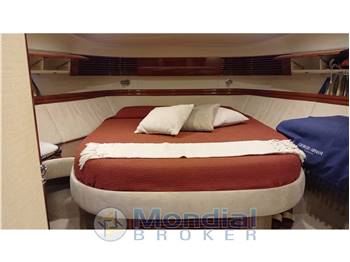 Fairline Phantom 50