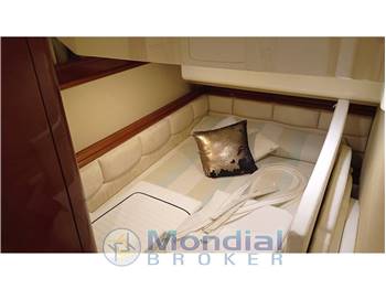 Fairline Phantom 50