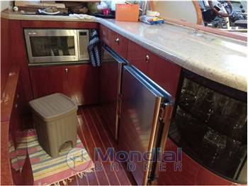 Fairline Phantom 50