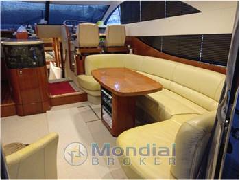 Fairline Phantom 50