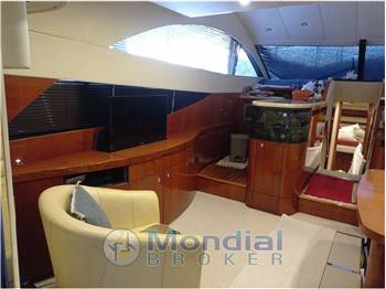 Fairline Phantom 50